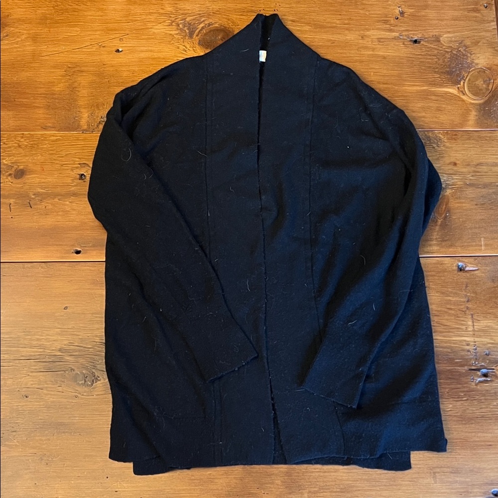 GAP Men's Dark Charcoal Lightweight Jacket